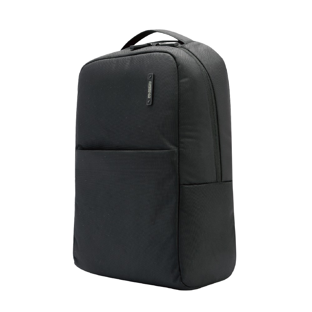 american tourister business backpack