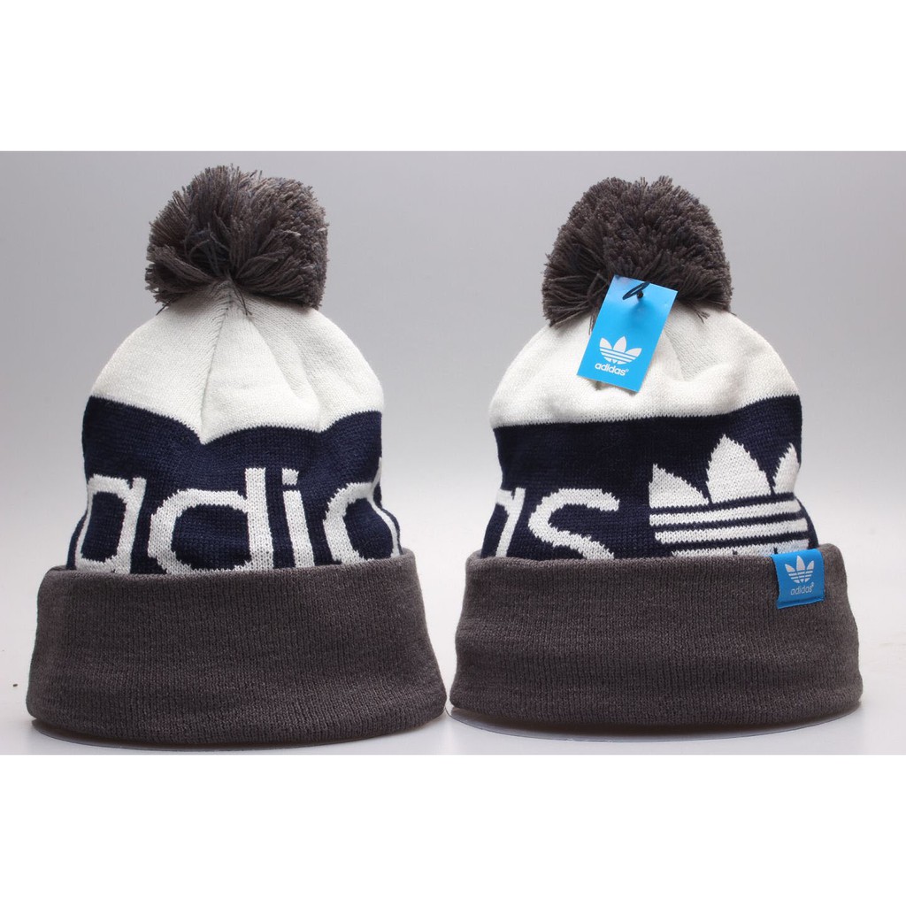 adidas snow cap