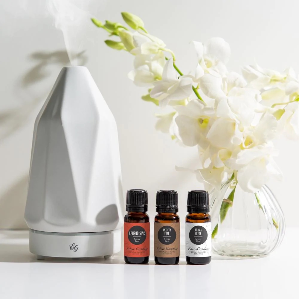 Edens Garden Anxiety Ease Fasci Garden