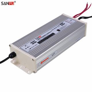 DC 12V 16.6A 20A 25A 33.3A Netzteil Trafo Adapter Driver LED Strip Power Supply
