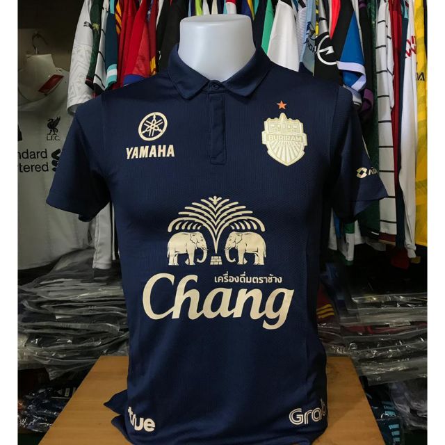 buriram united home jersey 2020