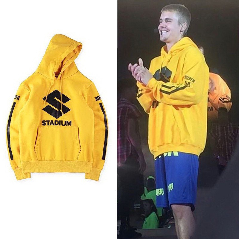 suzuki stadium hoodie