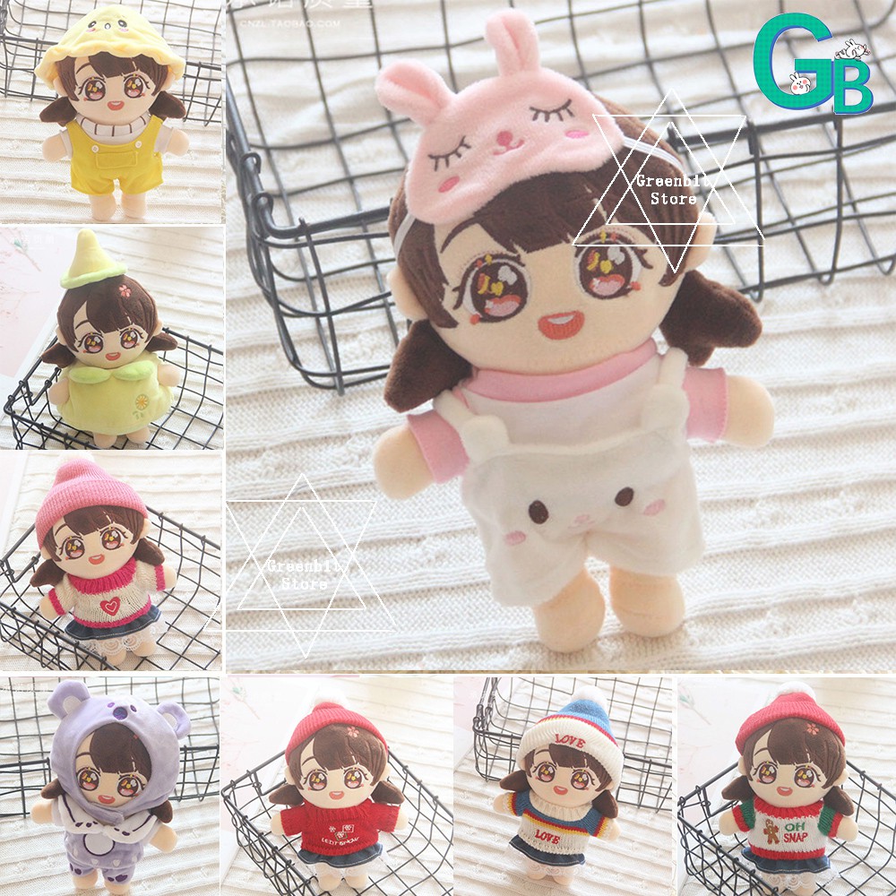 kpop doll clothes store