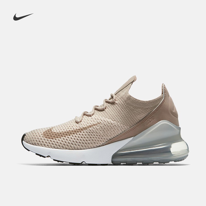 nike air max 270 flyknit women's