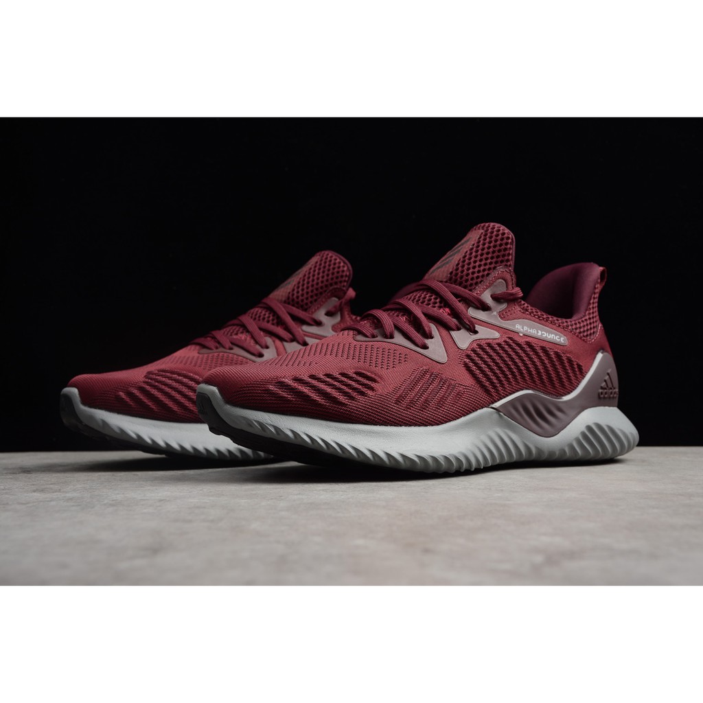 alphabounce beyond maroon