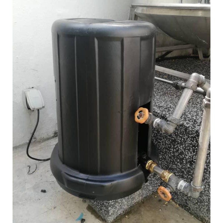 Colorbond Steel Pump Cover ubicaciondepersonas.cdmx.gob.mx