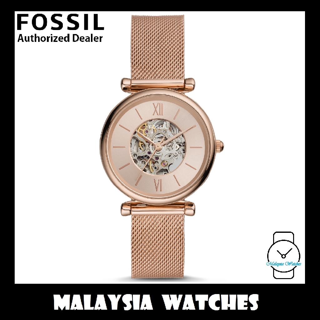 fossil hybrid smartwatch warranty