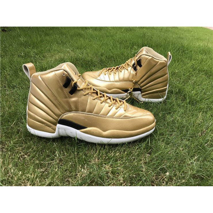 jordan 12 pinnacle