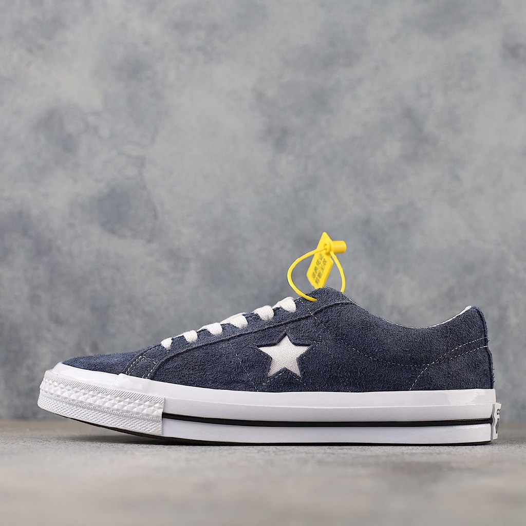 converse one star pinstripe