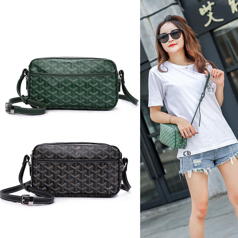 goyard shoulder bag men