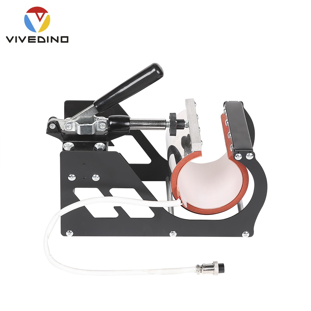 mug transfer machine