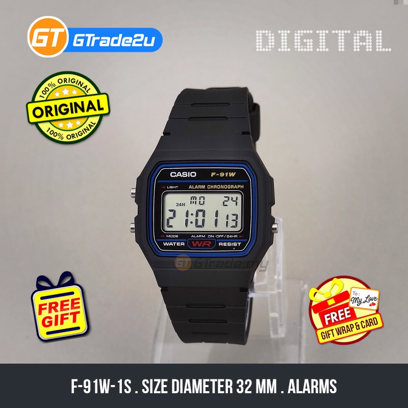 casio f 87