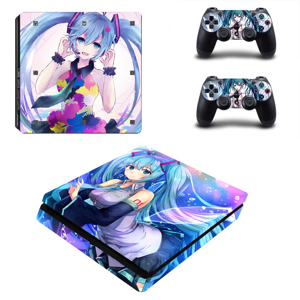 hatsune miku ps4