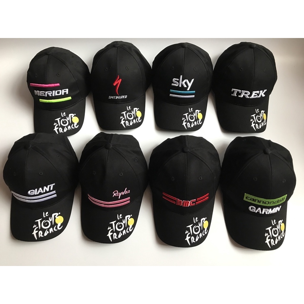 Sky trek Merida Giant specialized bmc Cannondale cap cycling hat headwear | Shopee Malaysia