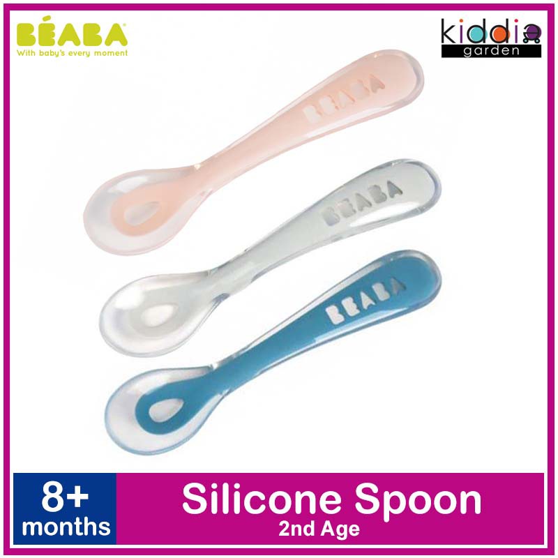 beaba baby spoon