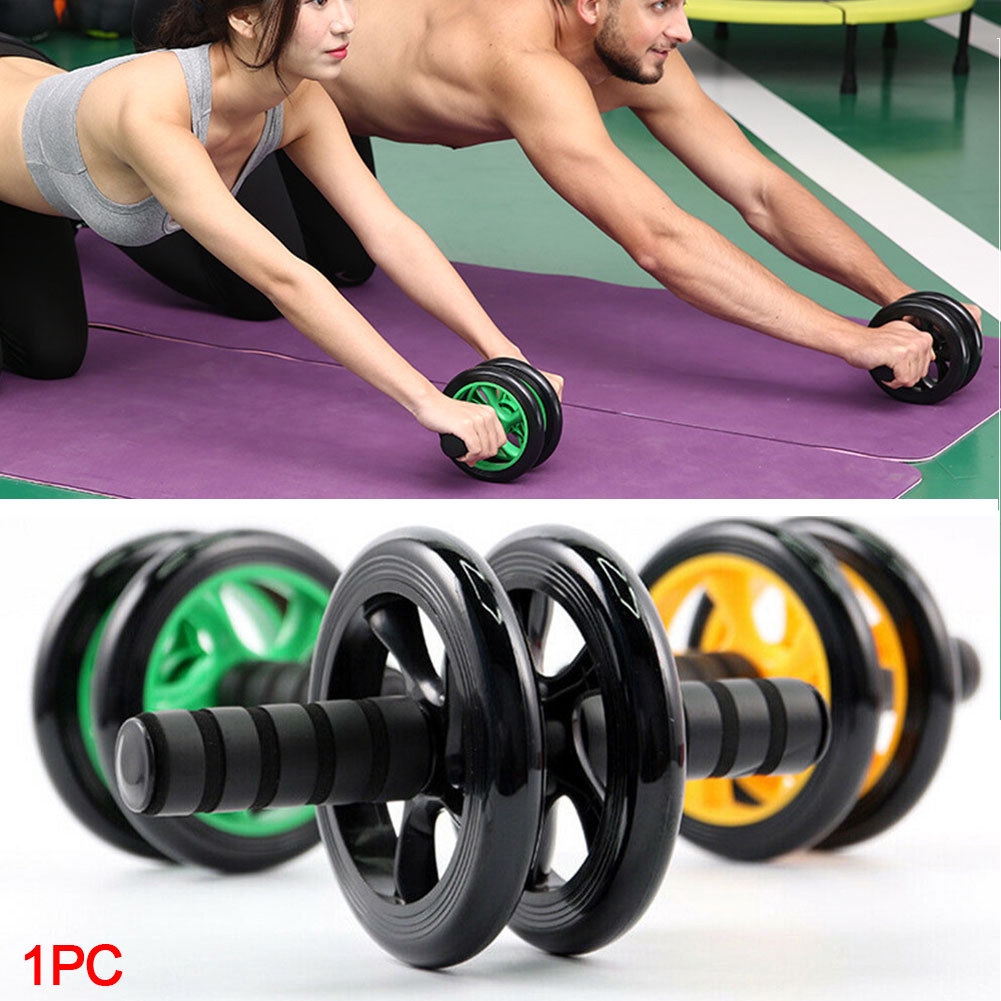 abdominal exercise roller wheel