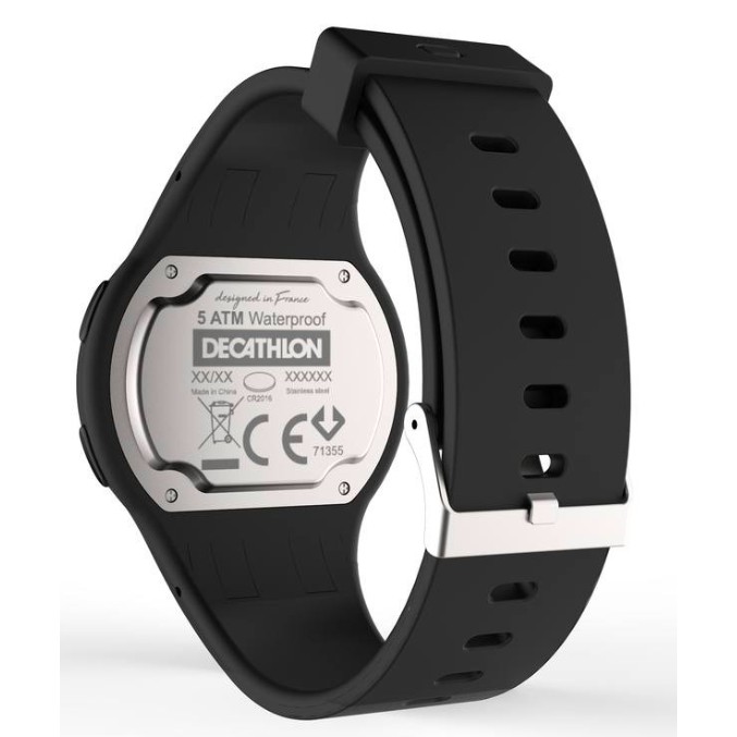 geonaute w100 manual