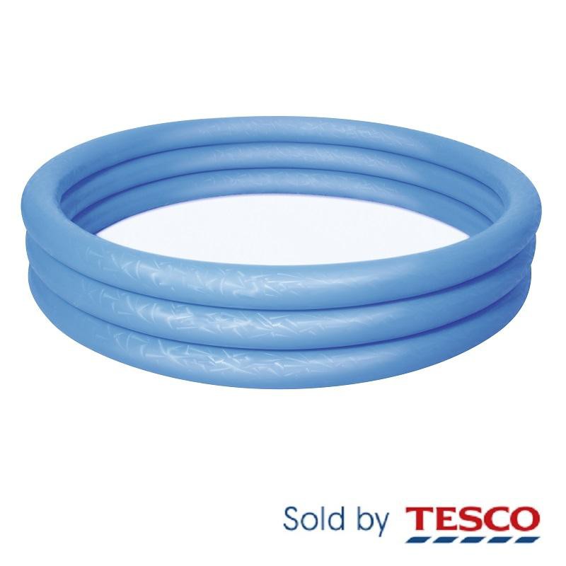 tesco swim ring