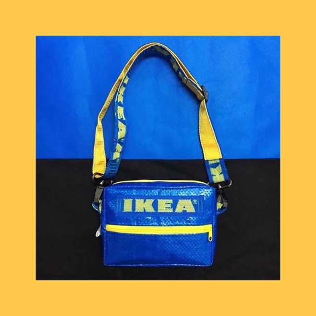 ikea sling bag malaysia