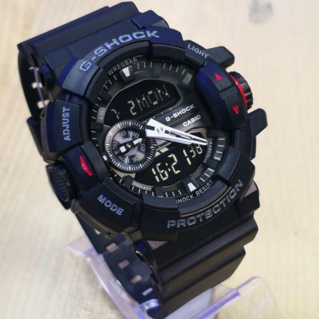 g shock watch shopee