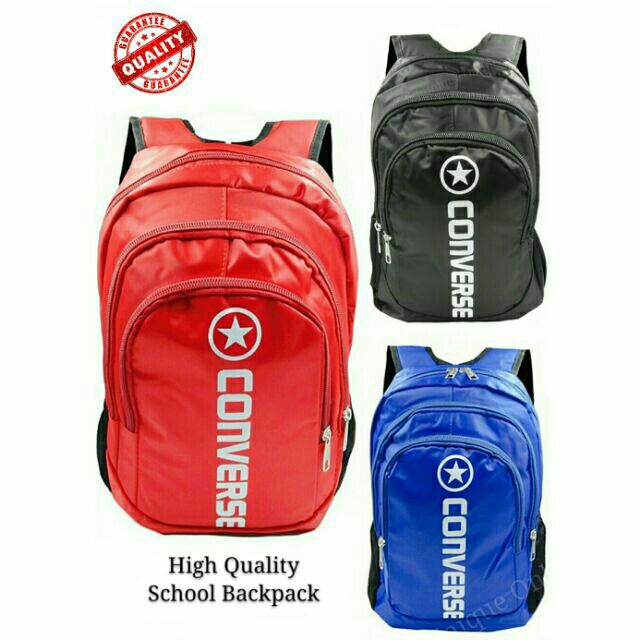 converse school bag malaysia