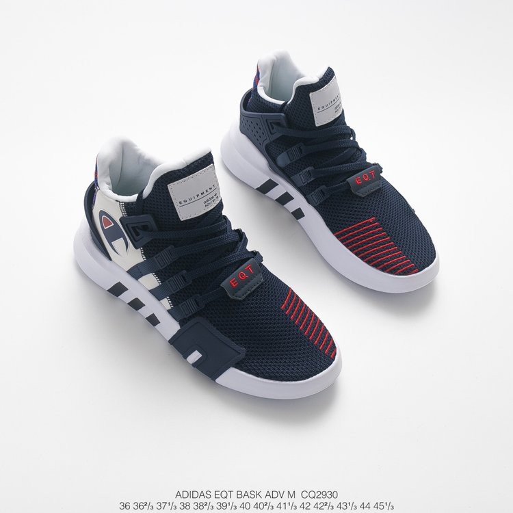 adidas eqt bask adv champion