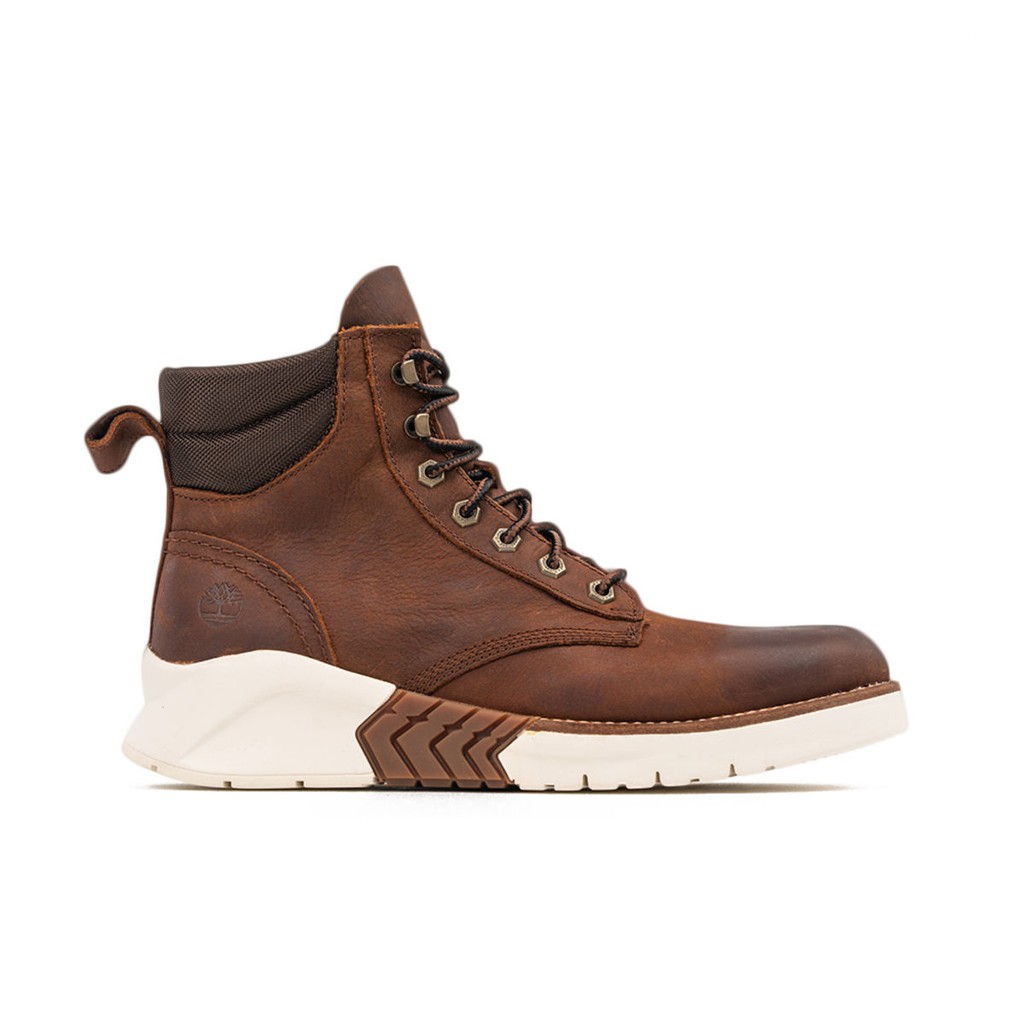 timberland mtcr plain toe boot