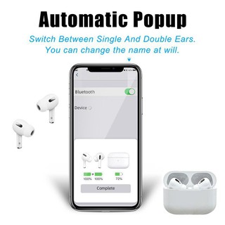 Inpods 13 pro eleven подключение к андроиду