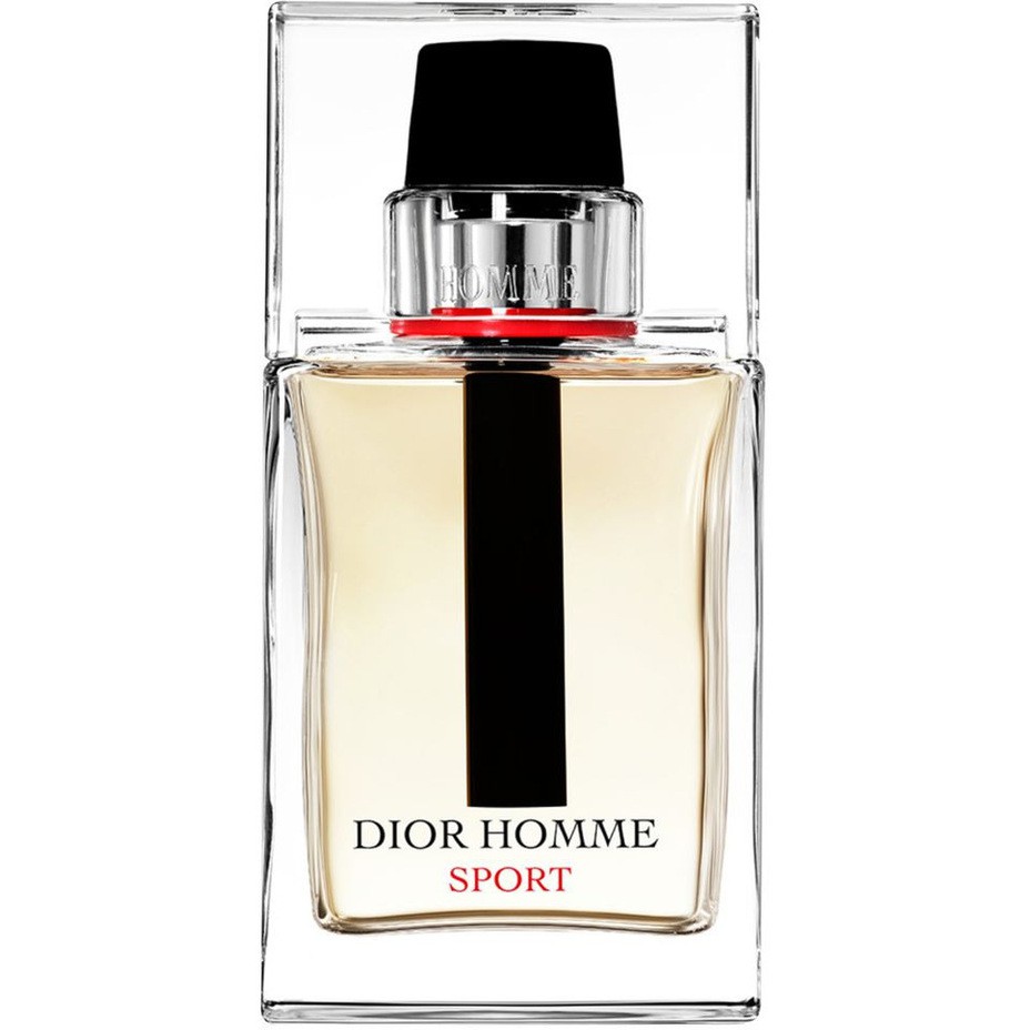 dior homme sport eau de toilette spray 100ml