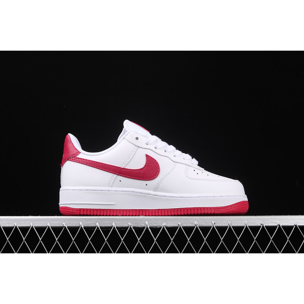 cherry red air force 1