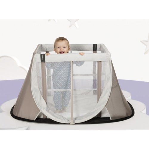aeromoov instant travel cot