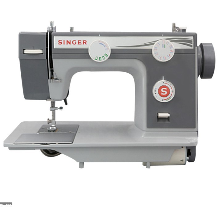 Buy Singer 984a Semi Portable Sewing Machine Full Iron Body Without Carrying Case Seetracker Malaysia