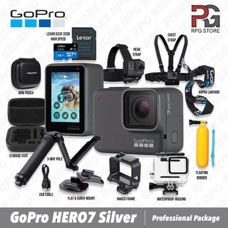 Gopro Hero 8 Prices And Promotions Dec 21 Shopee Malaysia