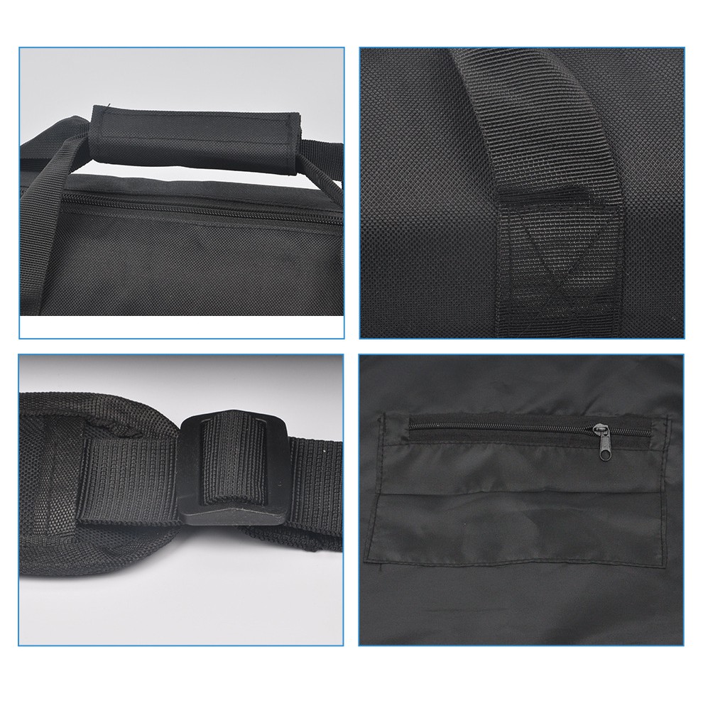 Chic Trendy Padded tripods bag Strap Camera light stand Tripod Carry Case fishing rod gear Accessory Casual - Image 2