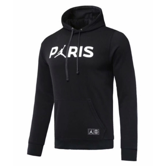 psg michael jordan hoodie