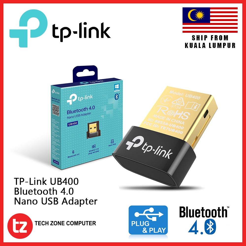 tp link bluetooth dongle