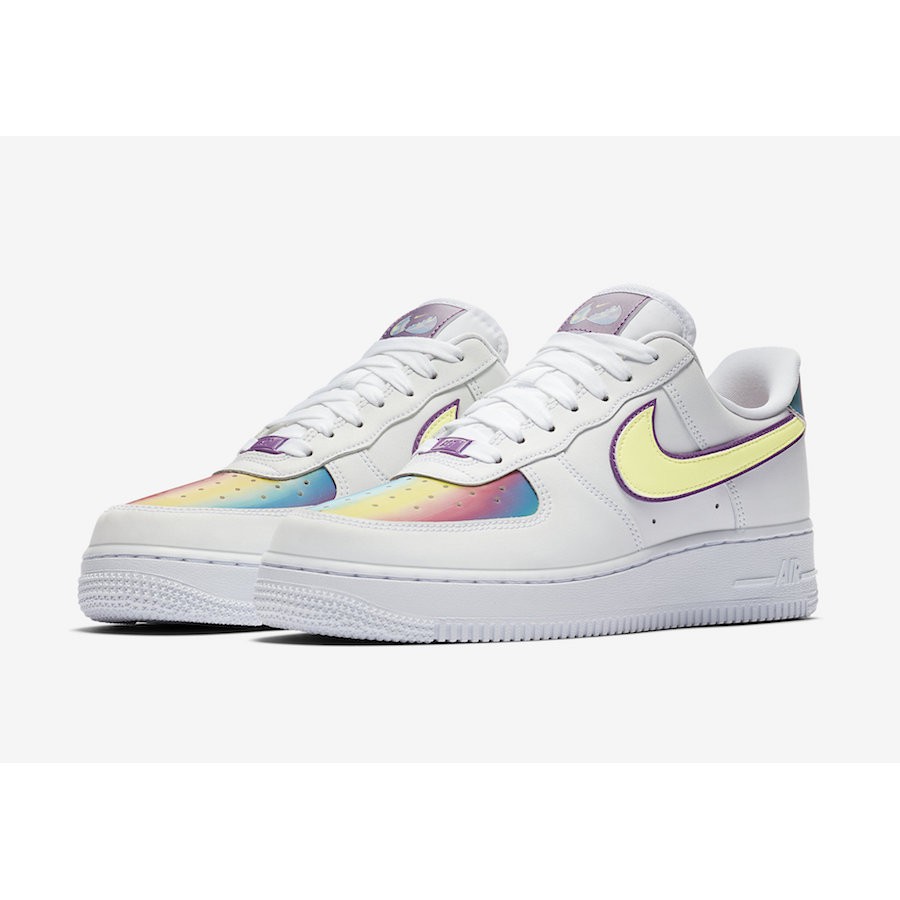 air force 1 low easter egg