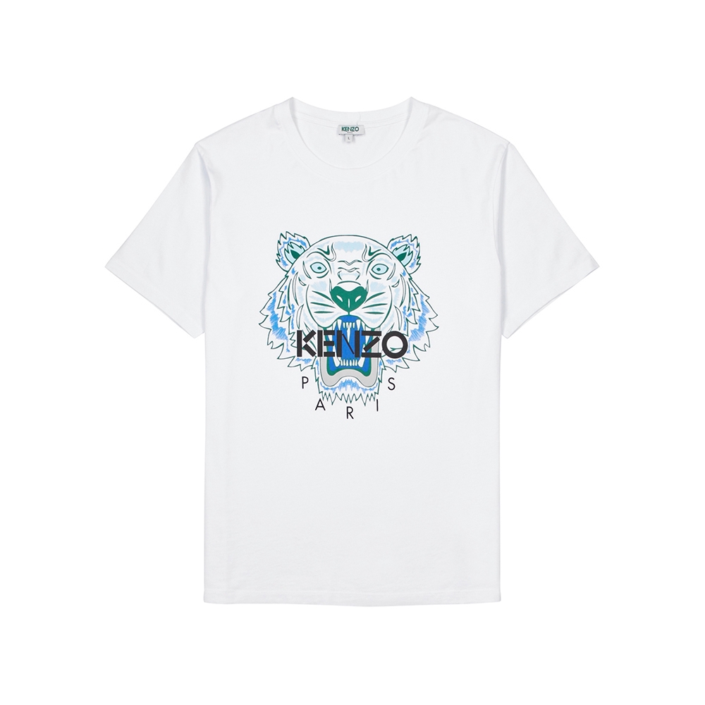 kenzo t shirt slim fit
