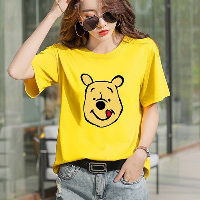 pooh bear clothes for adults