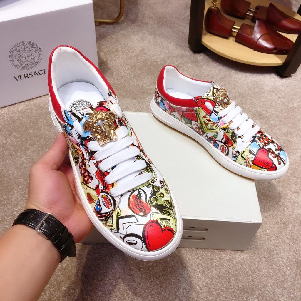catwalk casual shoes