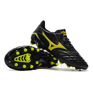 mizuno football shoes