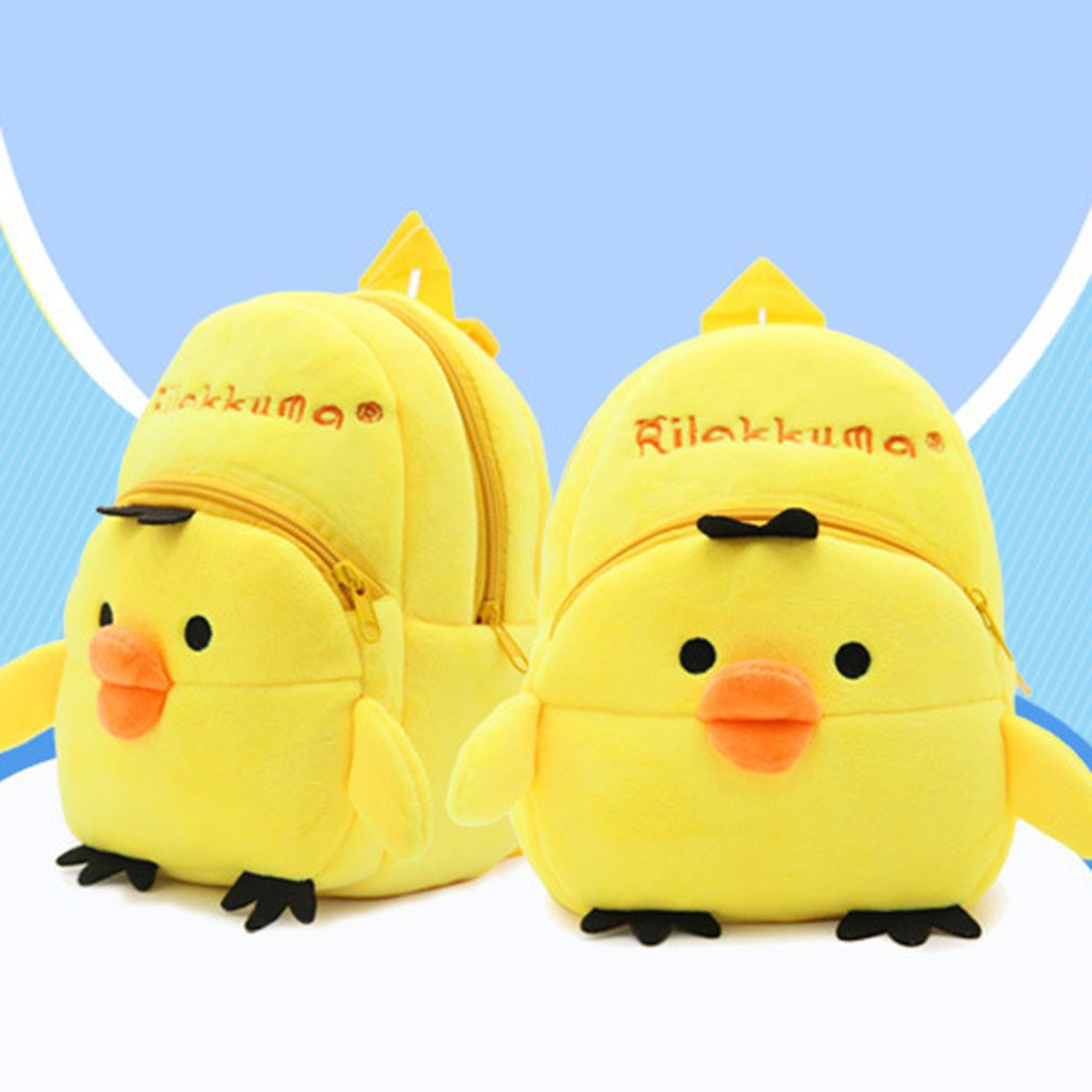 kawaii chicken plush