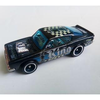 hot wheels super treasure hunt king kuda