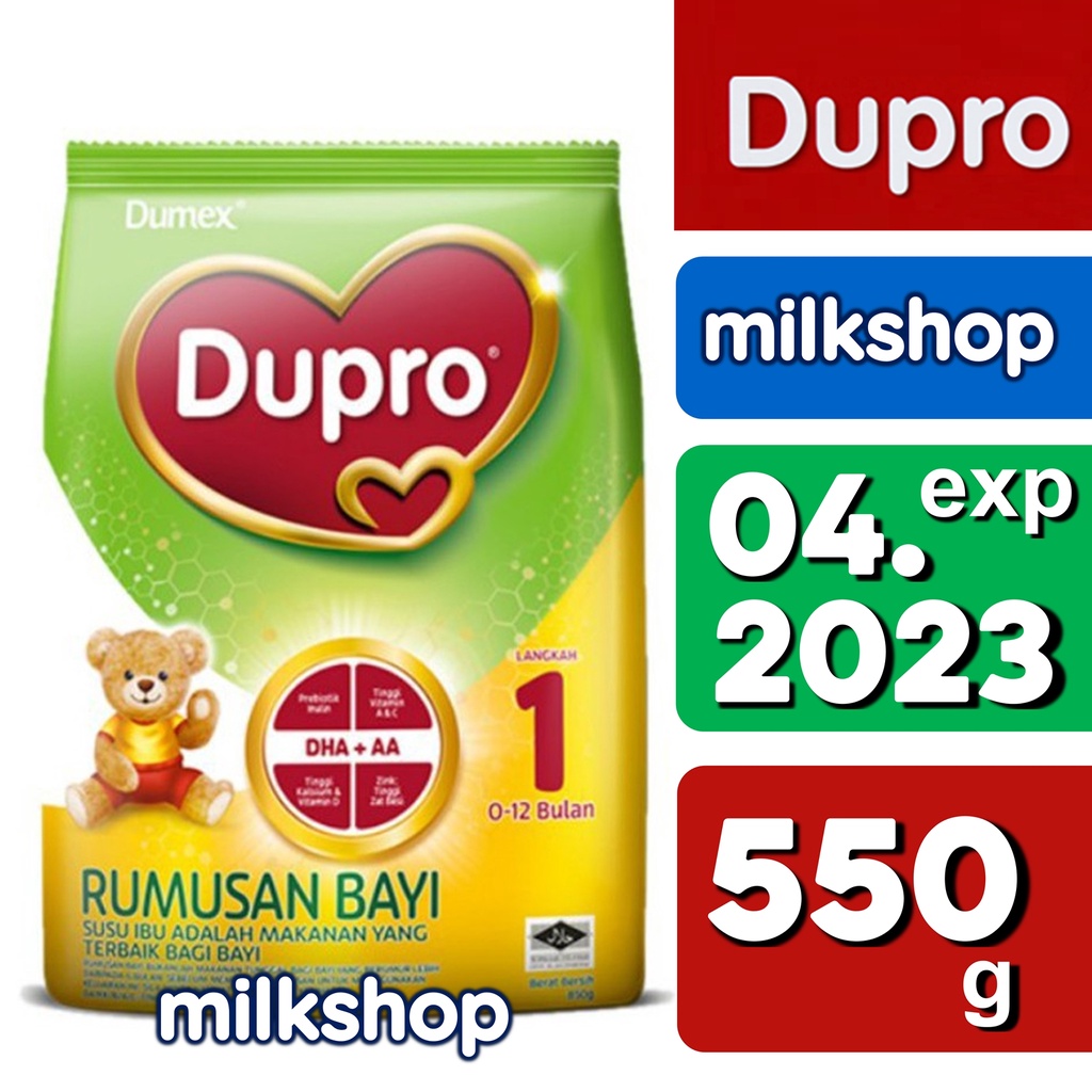 Dumex dugro