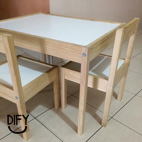 ikea childrens table malaysia