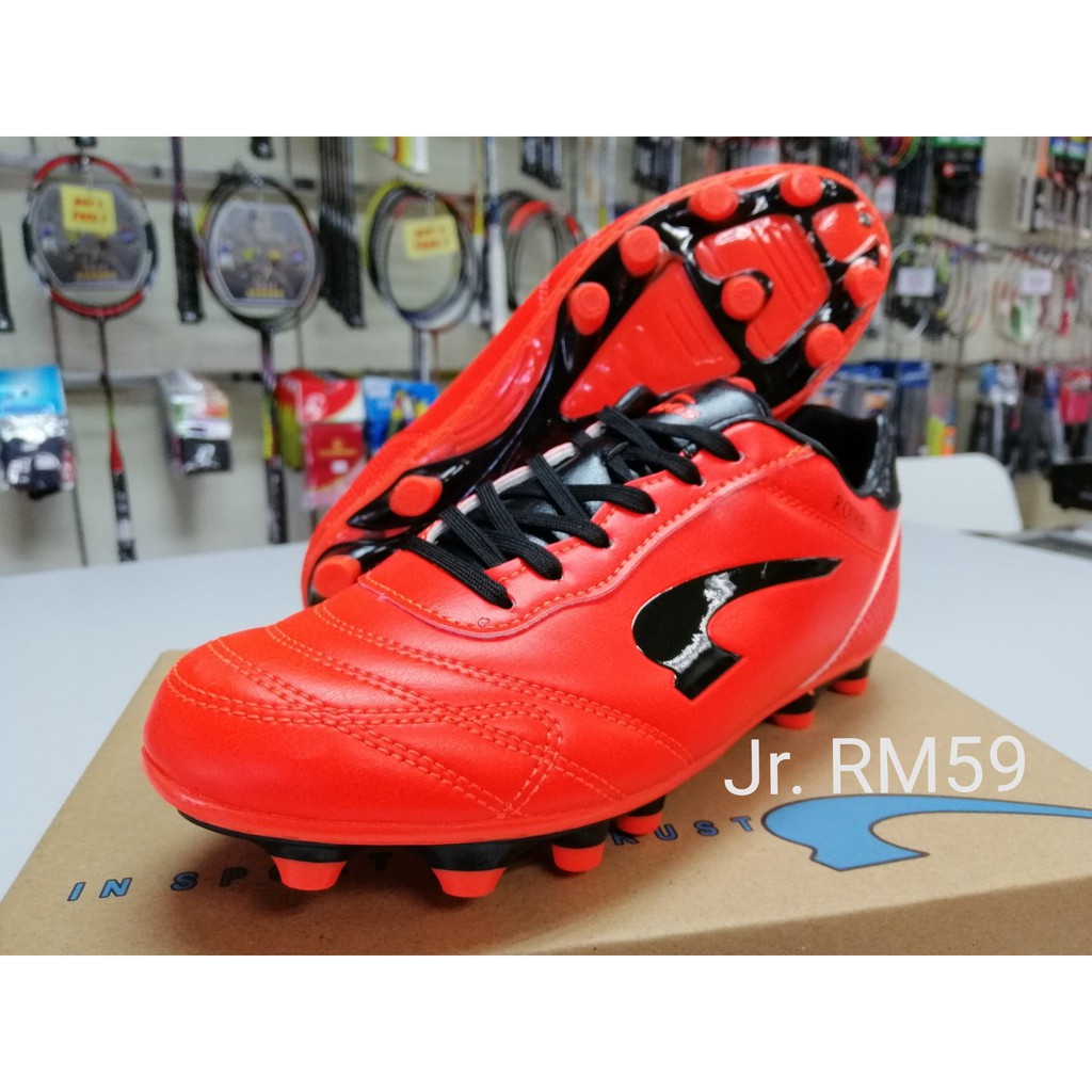 kronos football boots