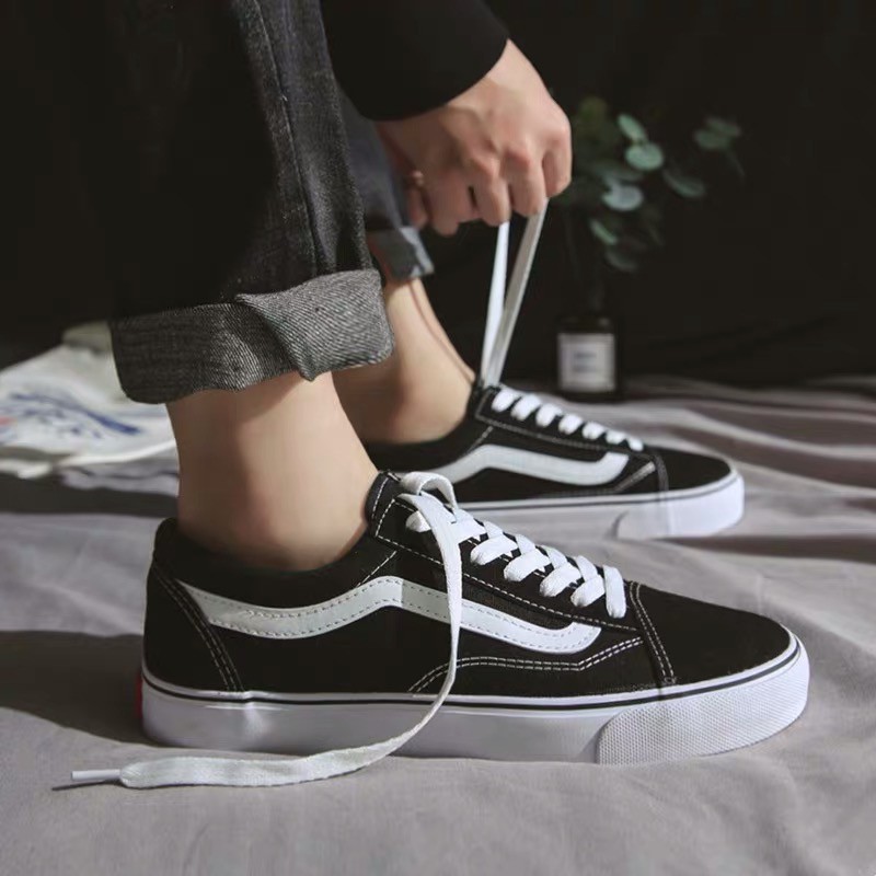 vans peter pan