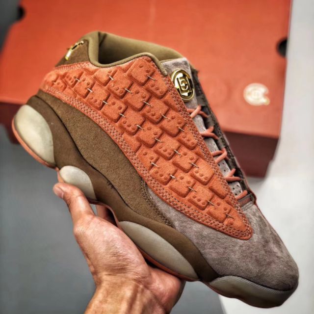 aj13 terracotta