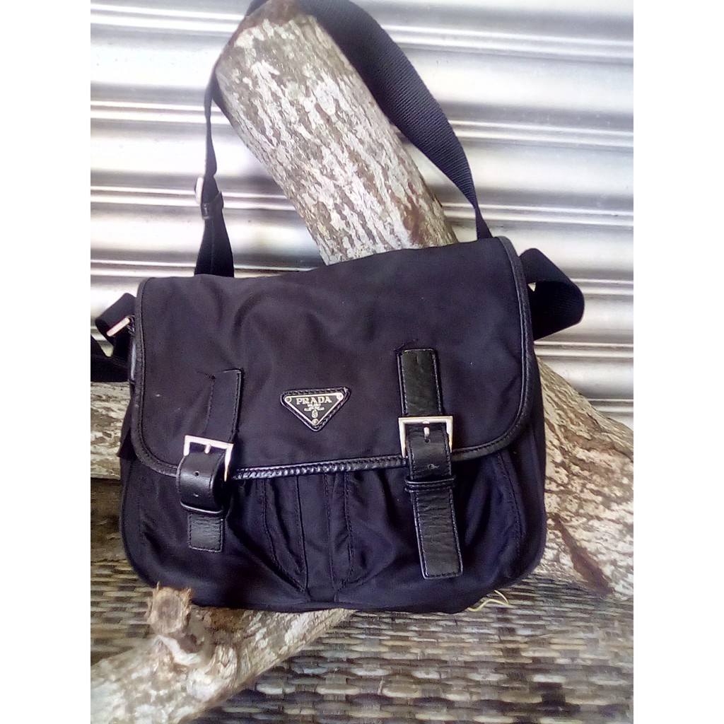 prada bag original