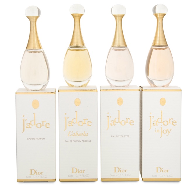 jadore 5ml